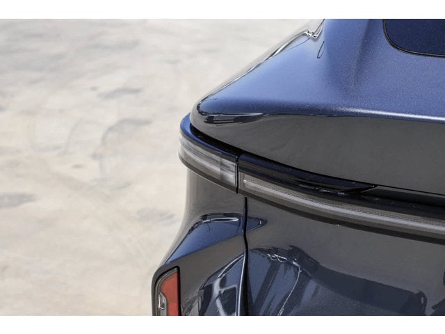 Thumbnail: 2026 Lexus ES - 11