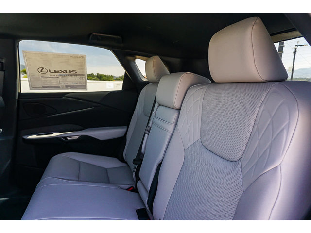 Thumbnail: 2026 Lexus RX - 19