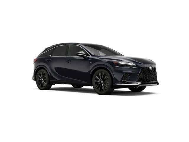Thumbnail: 2026 Lexus RX - 5