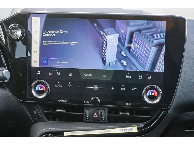 Thumbnail: 2026 Lexus NX - 15