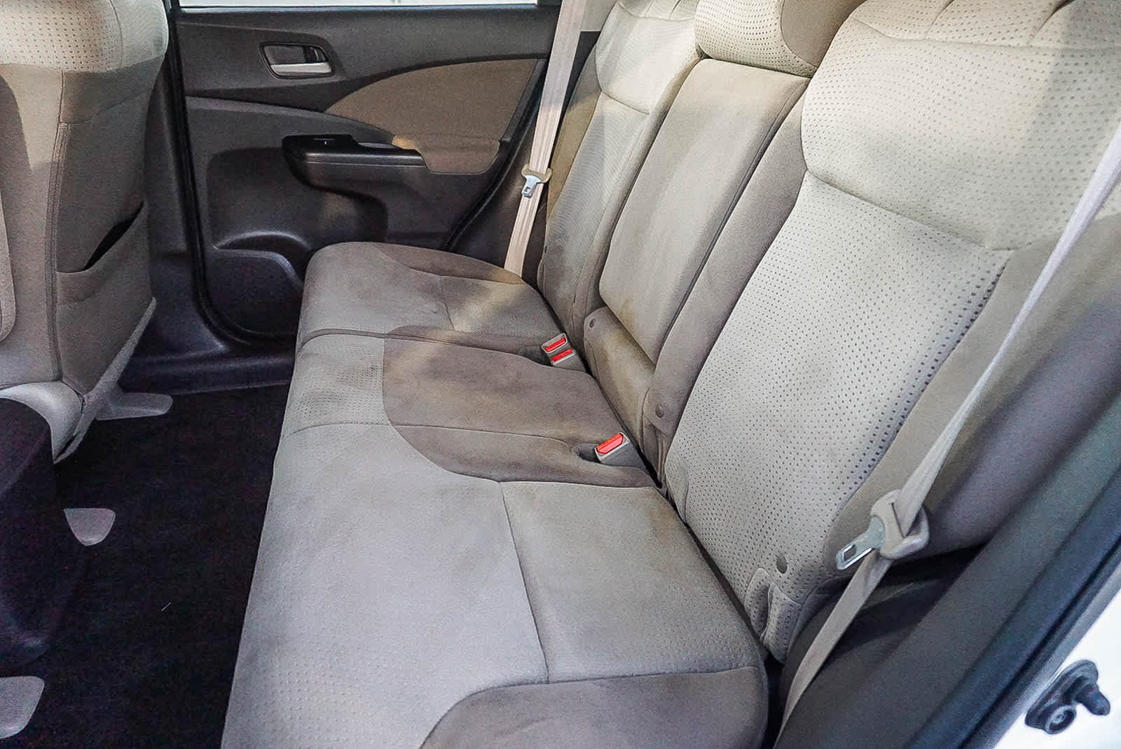 Thumbnail: 2014 Honda CR-V - 17