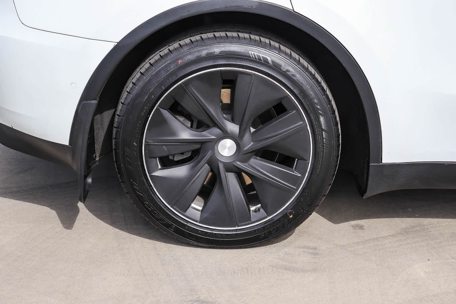 Thumbnail: 2021 Tesla Model Y - 10