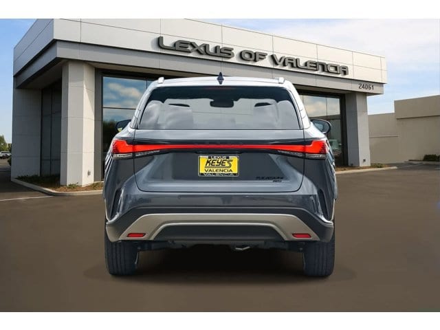 Thumbnail: 2026 Lexus RX - 3