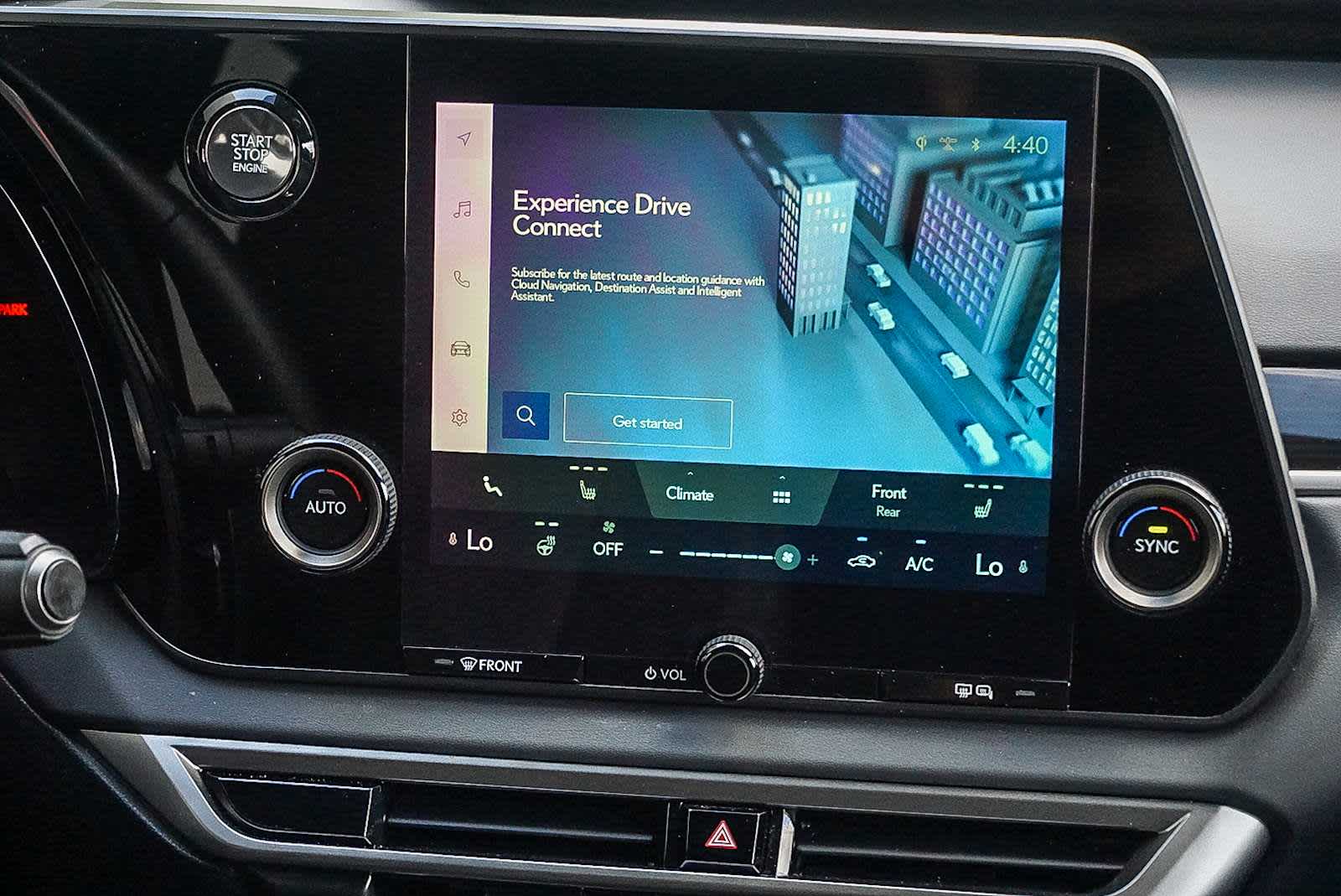 Thumbnail: 2024 Lexus RX - 14