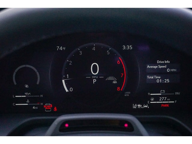 Thumbnail: 2026 Lexus GX - 32