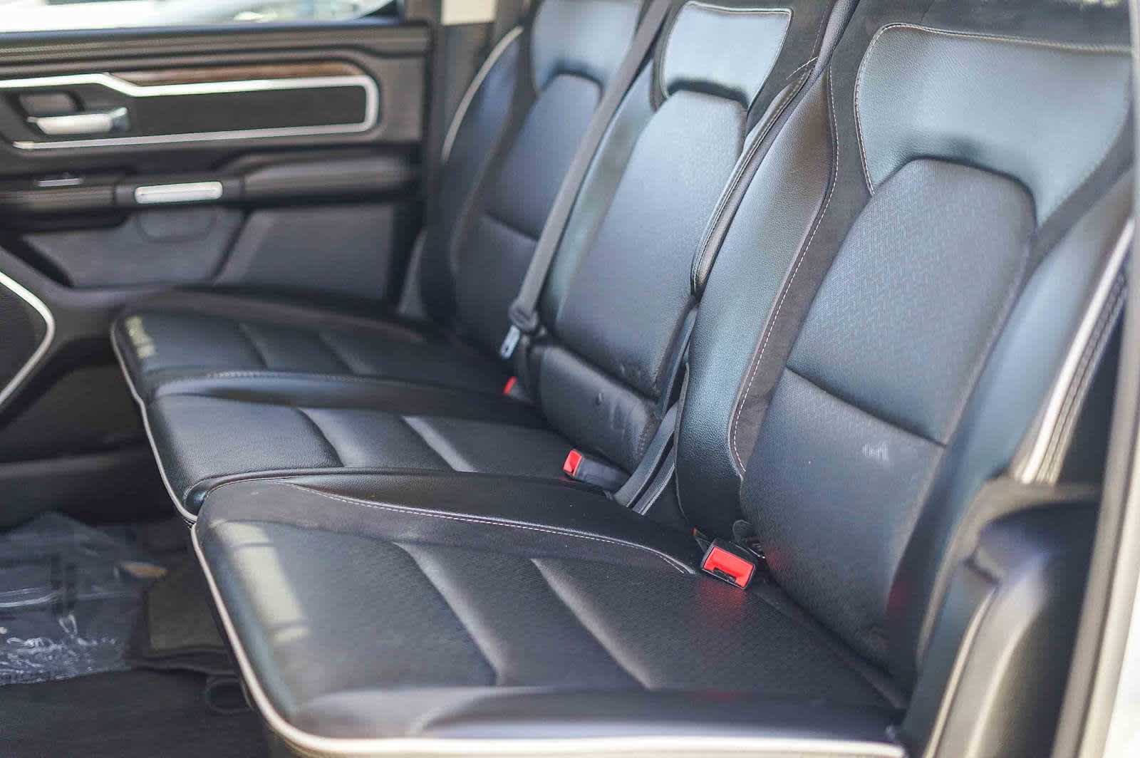 Thumbnail: 2020 RAM 1500 - 22