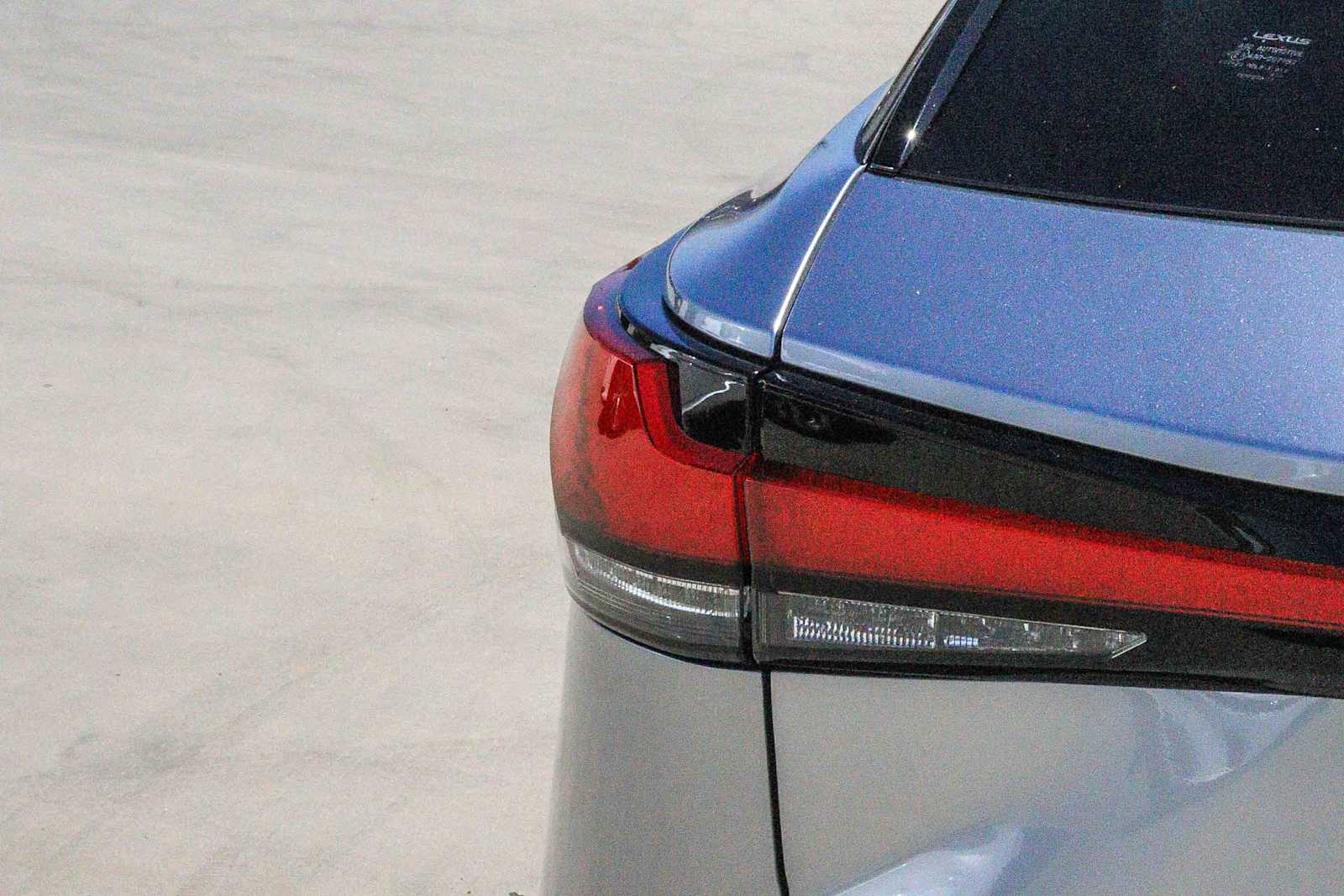 Thumbnail: 2025 Lexus RX - 10
