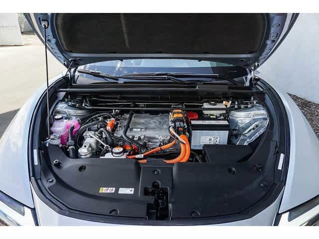 Thumbnail: 2026 Lexus RZ - 50