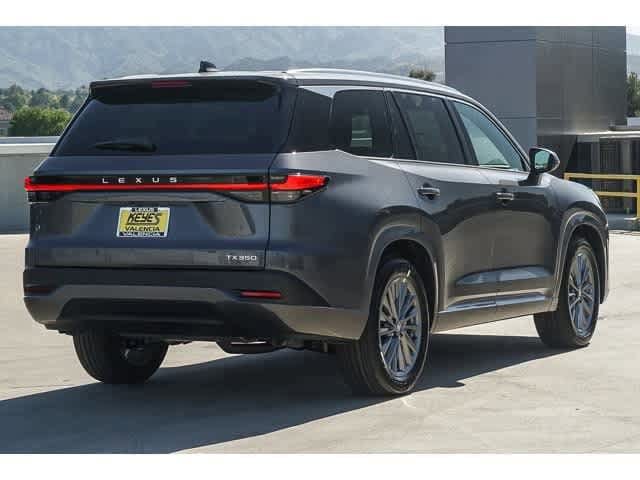 Thumbnail: 2026 Lexus TX - 18