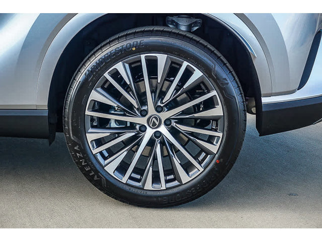 Thumbnail: 2026 Lexus RX - 10