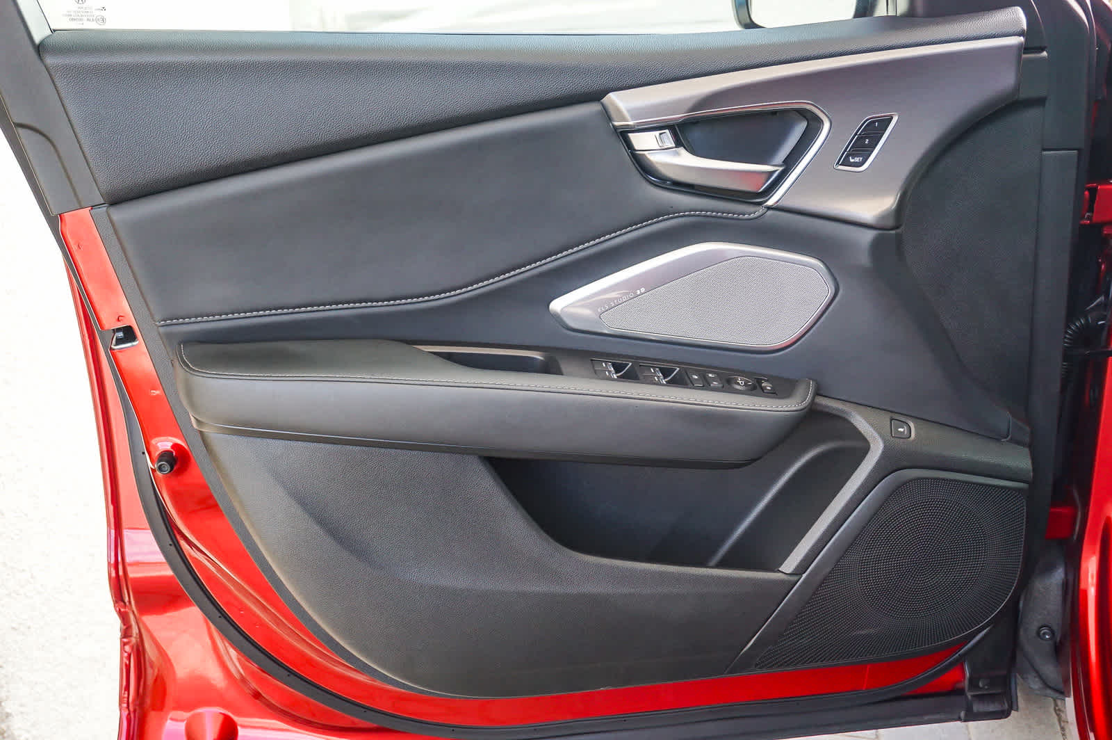 Thumbnail: 2021 Acura RDX - 24
