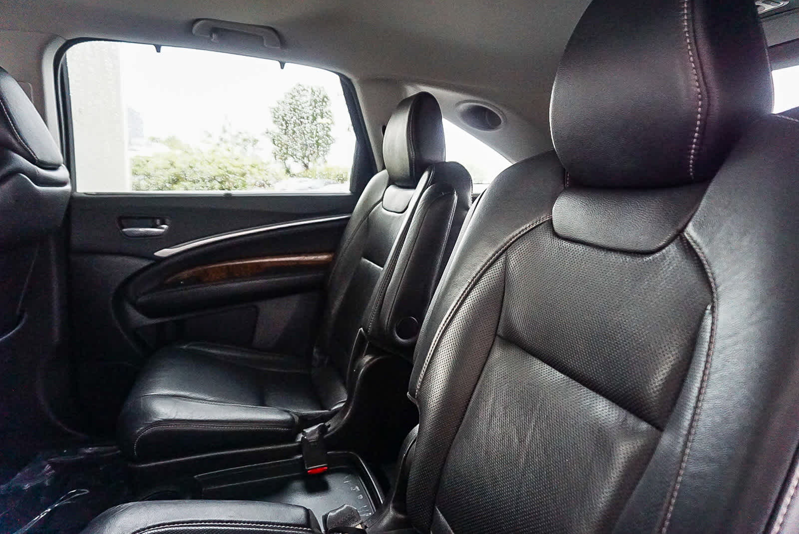 Thumbnail: 2019 Acura MDX - 16