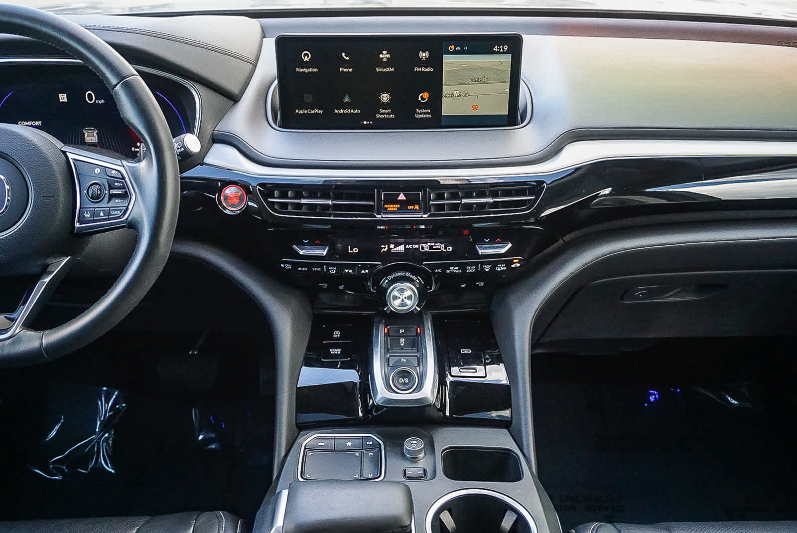 Thumbnail: 2023 Acura MDX - 18