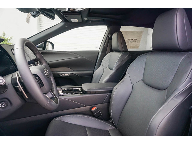 Thumbnail: 2026 Lexus RX - 18
