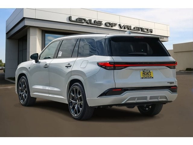 Thumbnail: 2026 Lexus TX - 2