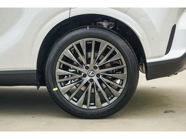 Thumbnail: 2026 Lexus RX - 10