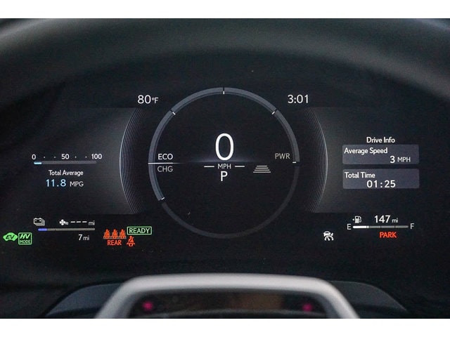 Thumbnail: 2026 Lexus RX - 25