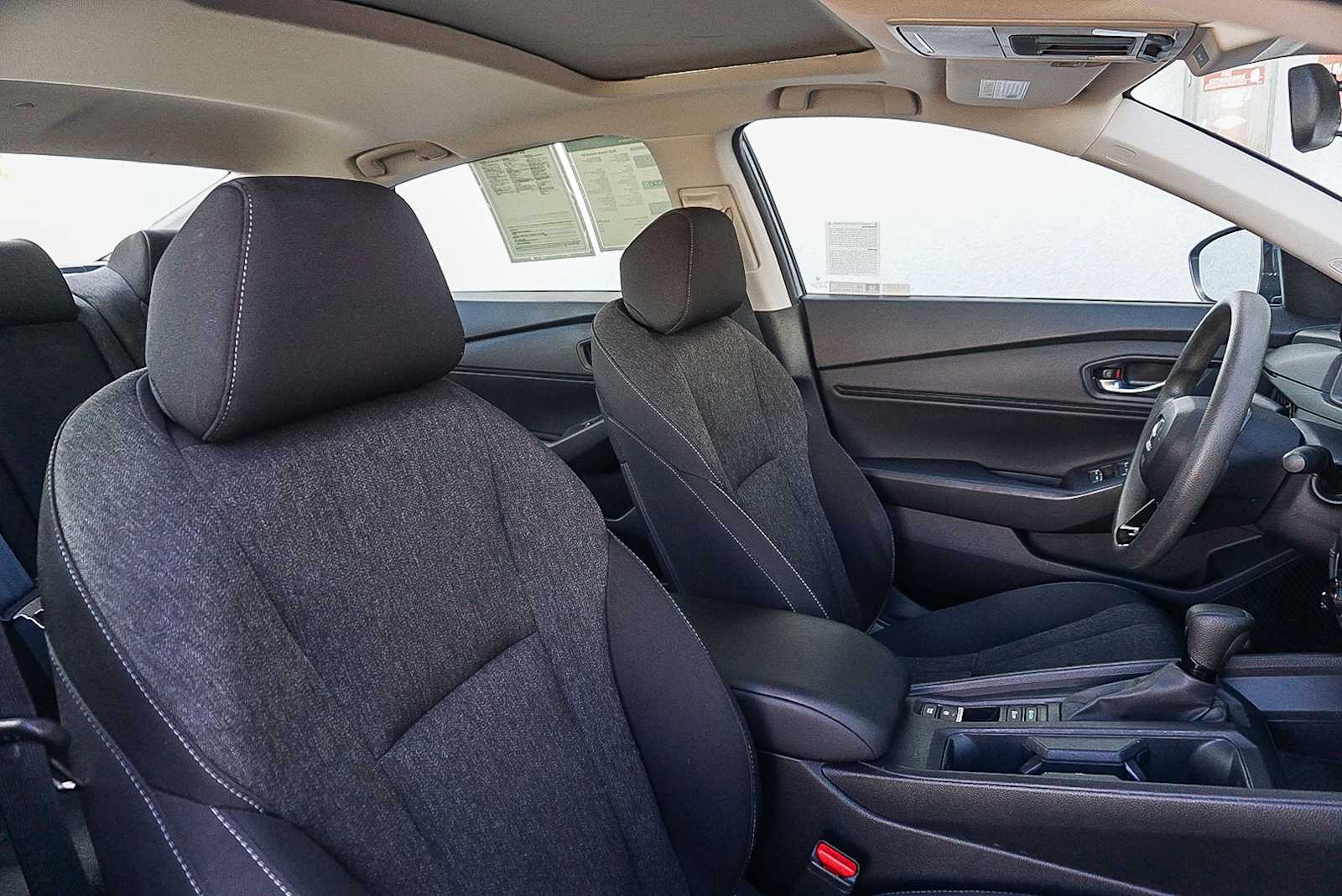 Thumbnail: 2023 Honda Accord - 17