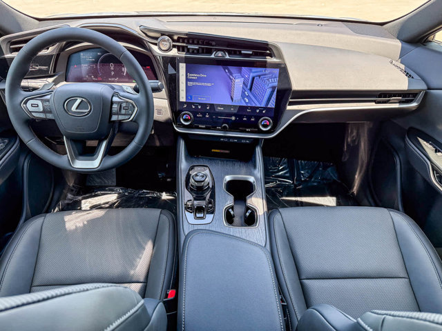 Thumbnail: 2026 Lexus RZ - 12