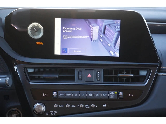 Thumbnail: 2025 Lexus ES - 6