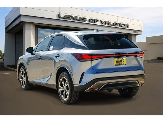 Thumbnail: 2026 Lexus RX - 2