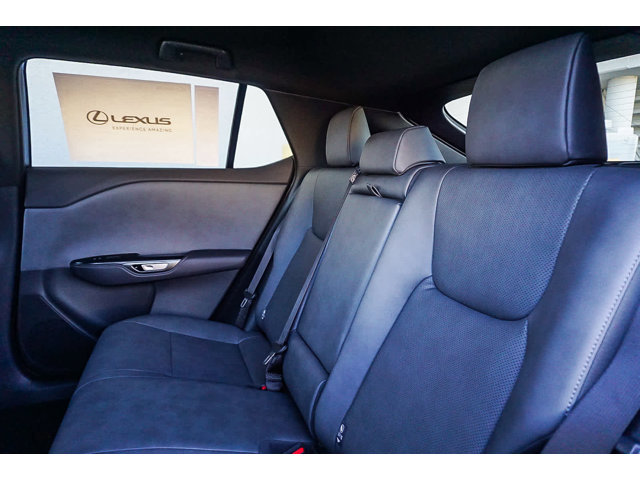 Thumbnail: 2026 Lexus RZ - 18