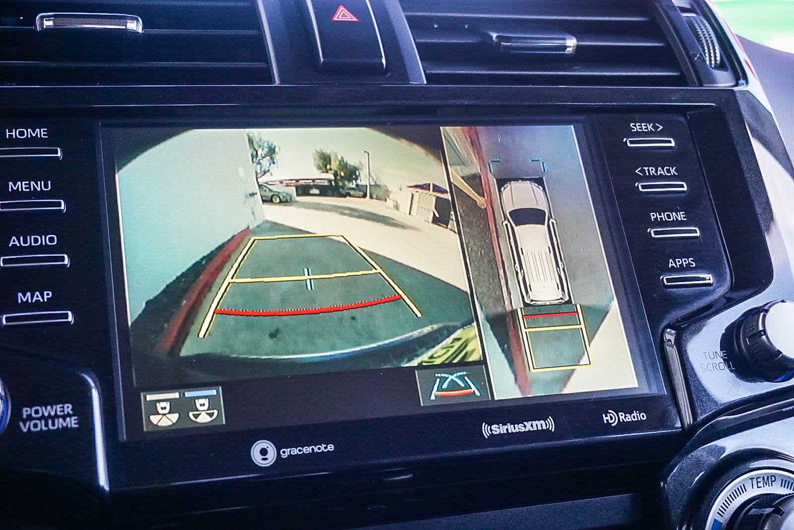 Thumbnail: 2022 Toyota 4Runner - 24