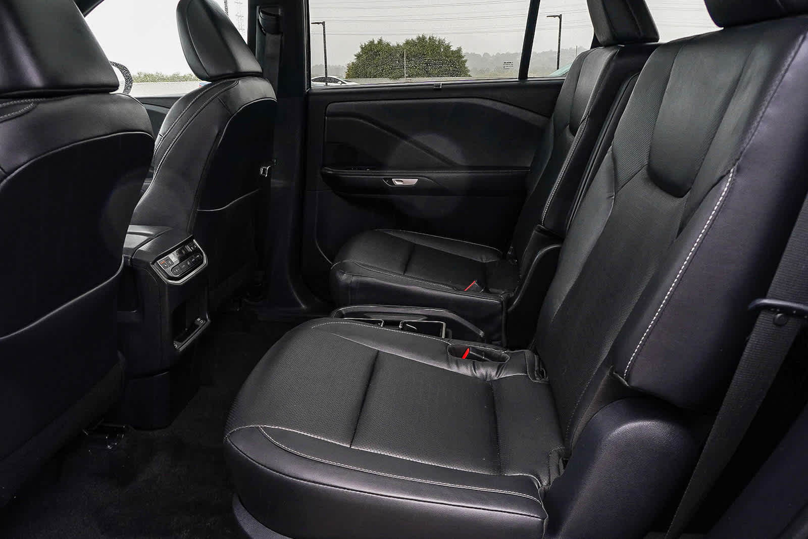 Thumbnail: 2024 Lexus TX - 20