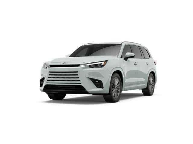 Thumbnail: 2025 Lexus TX - 4