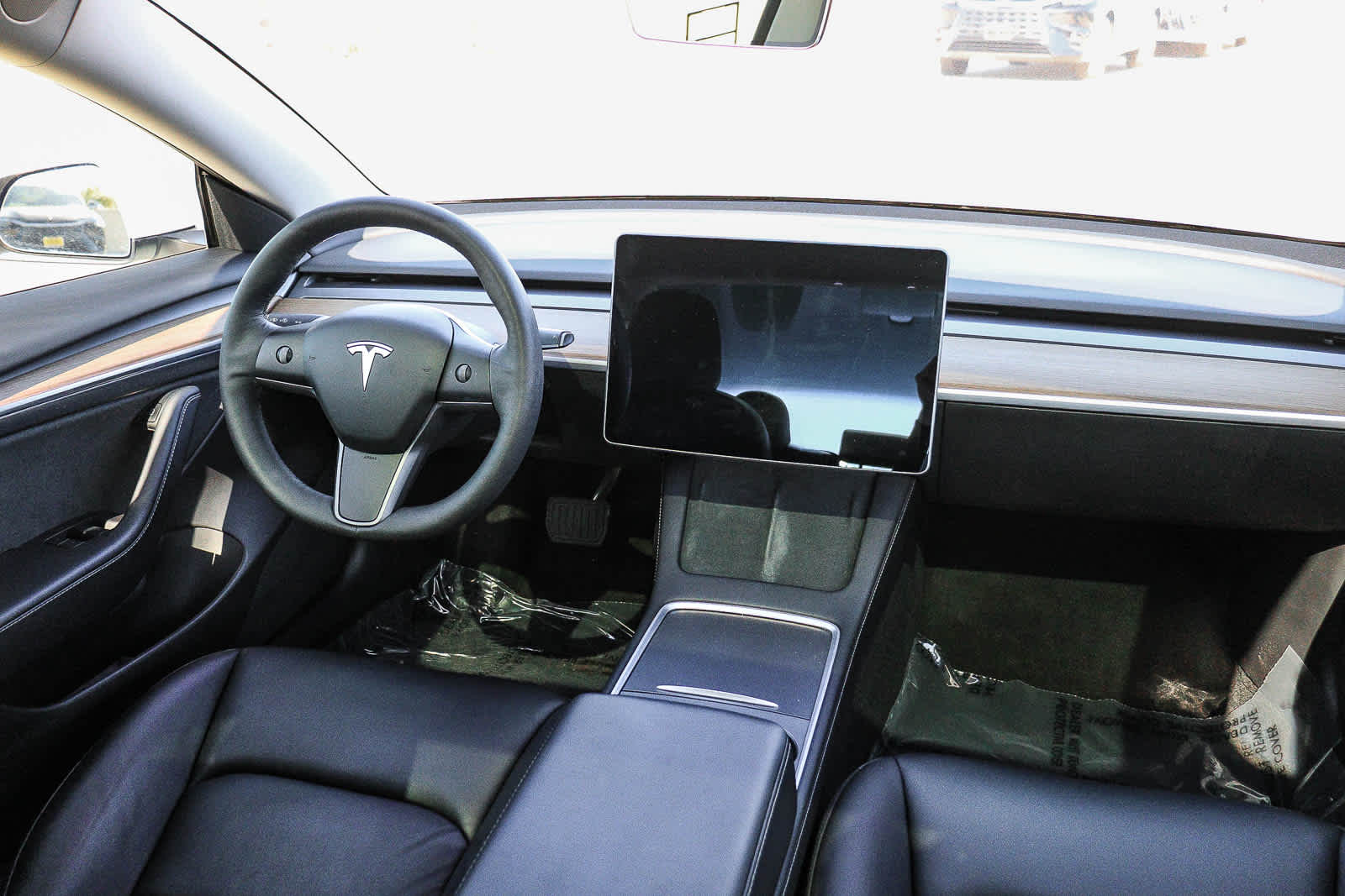 Thumbnail: 2021 Tesla Model 3 - 13