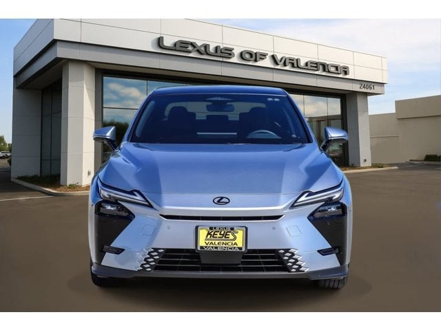2026 Lexus ES Hybrid 350h Premium - Photo 6