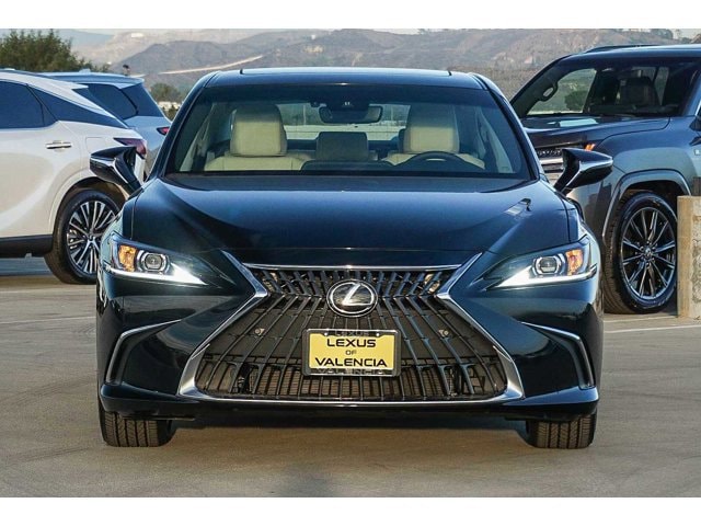 Thumbnail: 2025 Lexus ES - 6