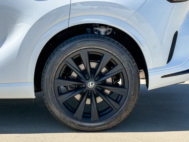 Thumbnail: 2026 Lexus RX - 10