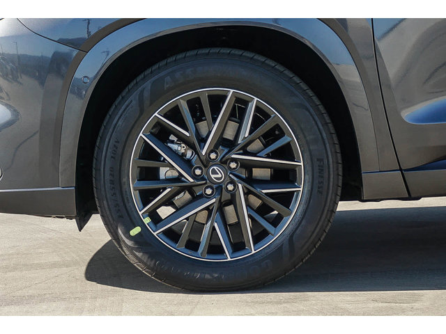 Thumbnail: 2026 Lexus TX - 9