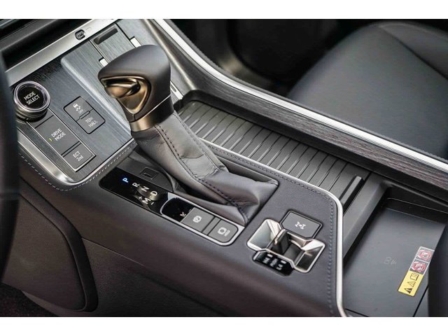 Thumbnail: 2026 Lexus GX - 21