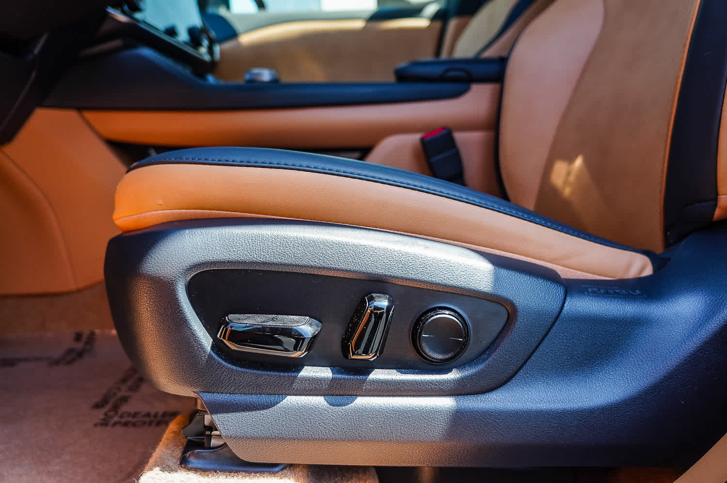 2024 Lexus RZ 300e 22