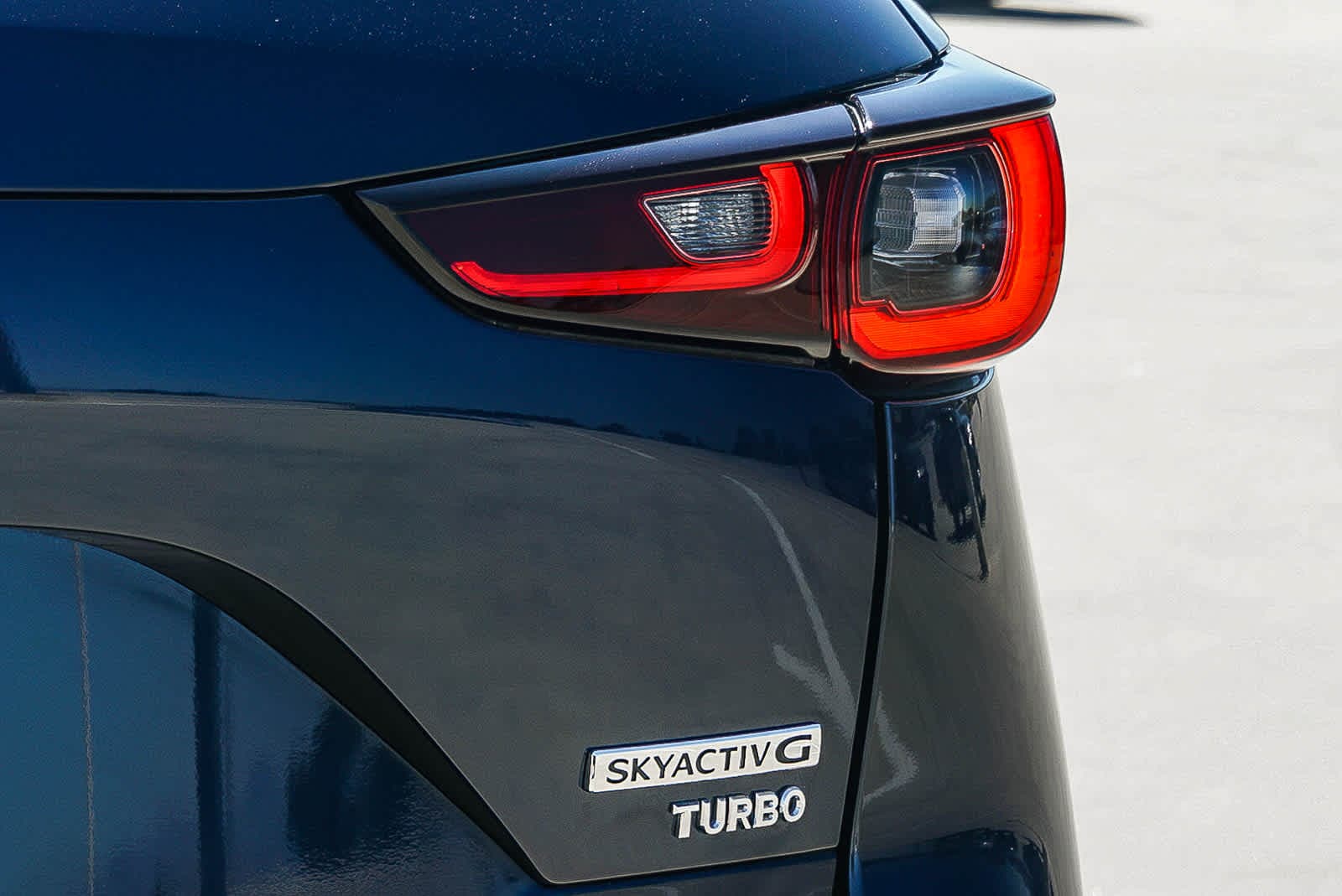 Thumbnail: 2023 Mazda CX-5 - 13