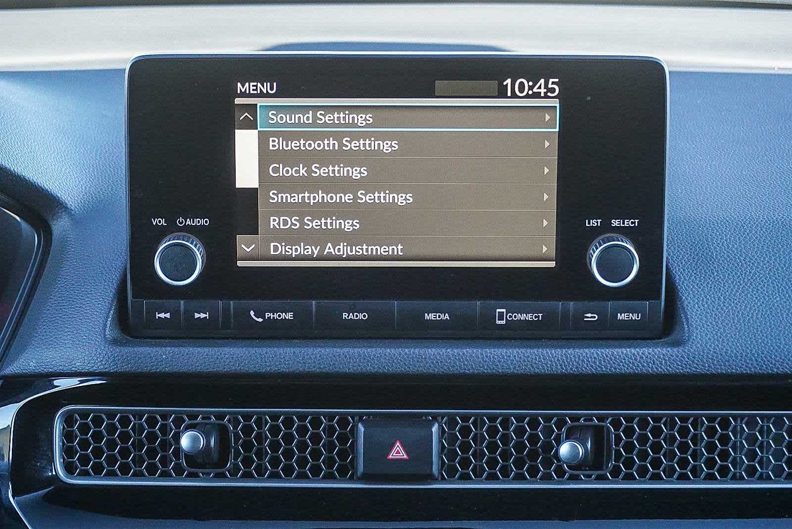 Thumbnail: 2022 Honda Civic - 15