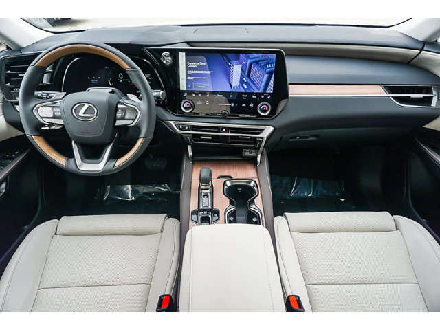 Thumbnail: 2026 Lexus RX - 13