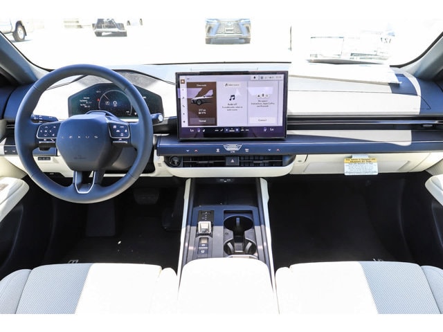 Thumbnail: 2026 Lexus ES - 13