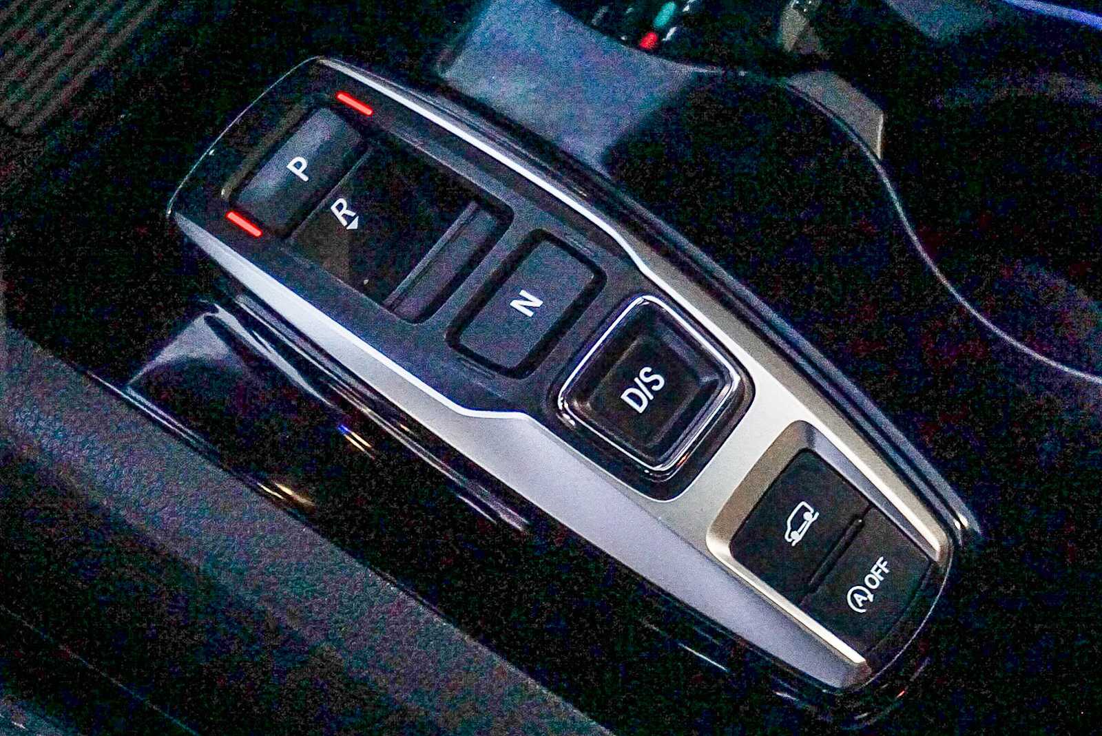 Thumbnail: 2022 Honda Pilot - 22