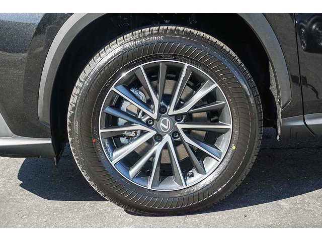 Thumbnail: 2026 Lexus NX - 9