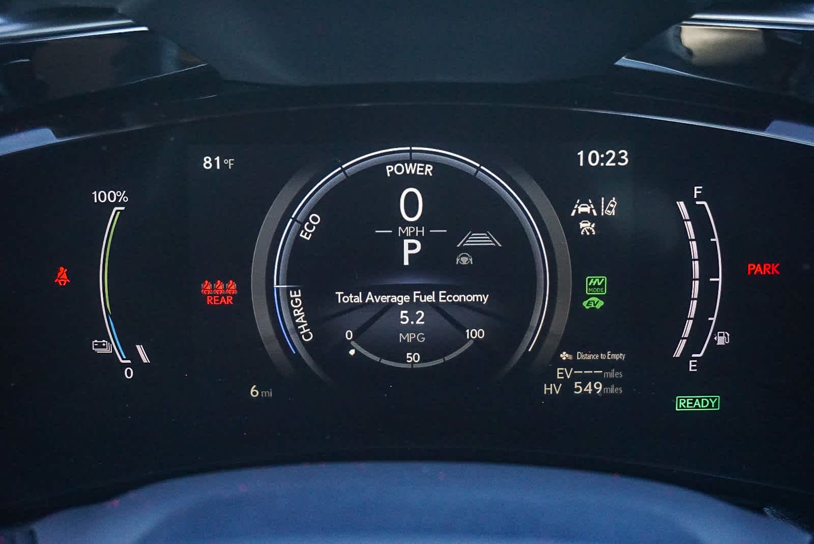 Thumbnail: 2026 Lexus NX - 25