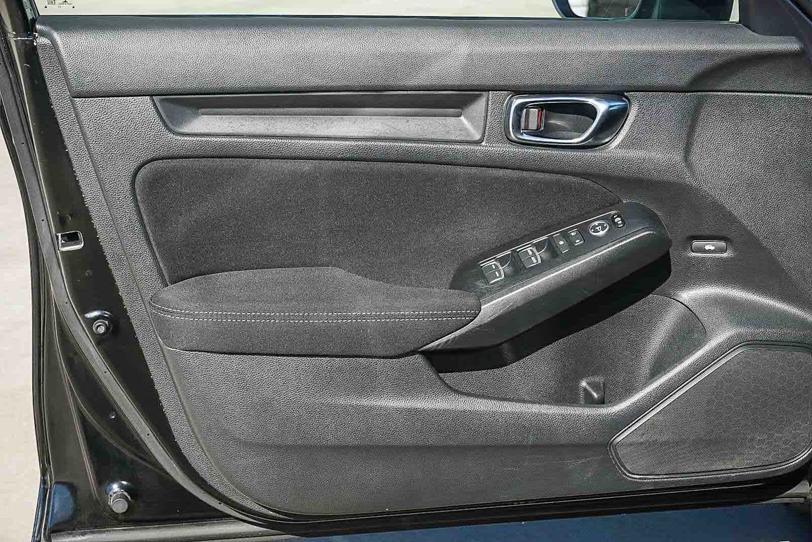 Thumbnail: 2022 Honda Civic - 22