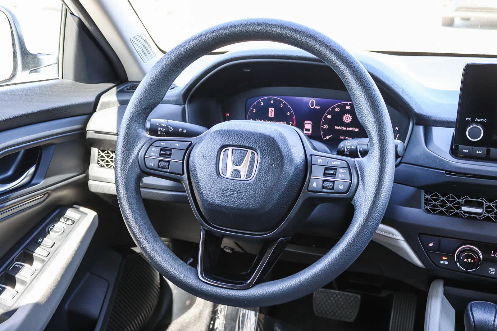 2024 Honda Accord EX - Photo 18