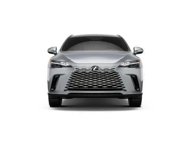 Thumbnail: 2026 Lexus RX - 3