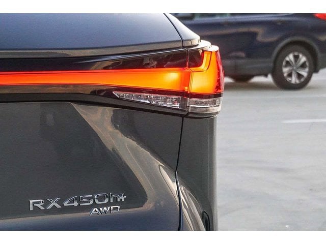 Thumbnail: 2026 Lexus RX - 11