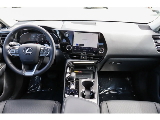Thumbnail: 2026 Lexus NX - 13