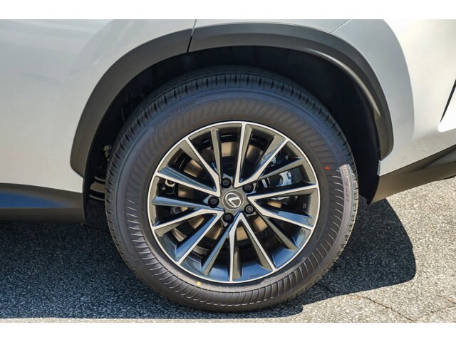 Thumbnail: 2025 Lexus NX - 11