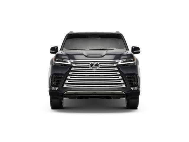 Thumbnail: 2025 Lexus LX - 4